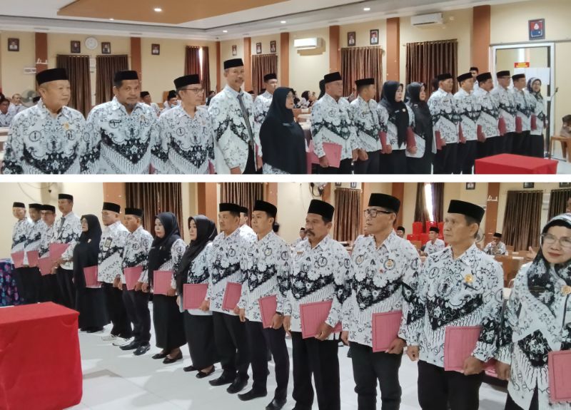 Bidang PGRI Boyolali - Persatuan Guru Republik Indonesia Cabang Kabupaten Boyolali