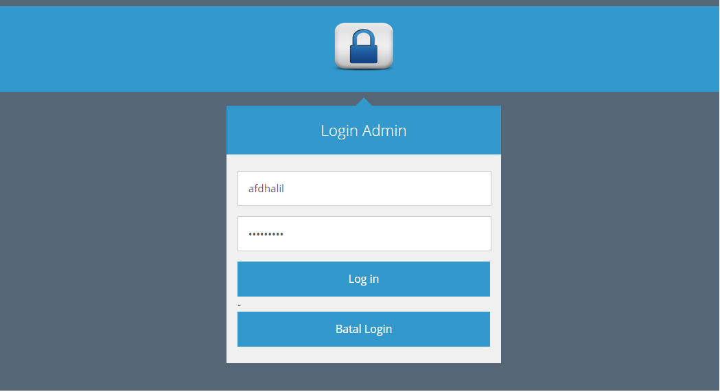 Login PGRI Boyolali - Persatuan Guru Republik Indonesia Cabang Kabupaten Boyolali