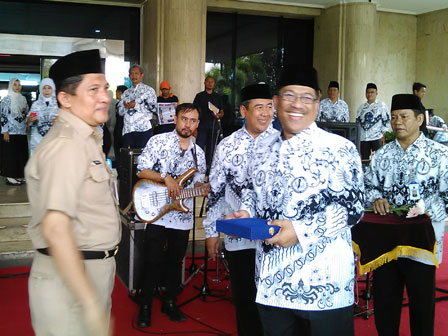 Pencarian PGRI Boyolali - Persatuan Guru Republik Indonesia Cabang Kabupaten Boyolali